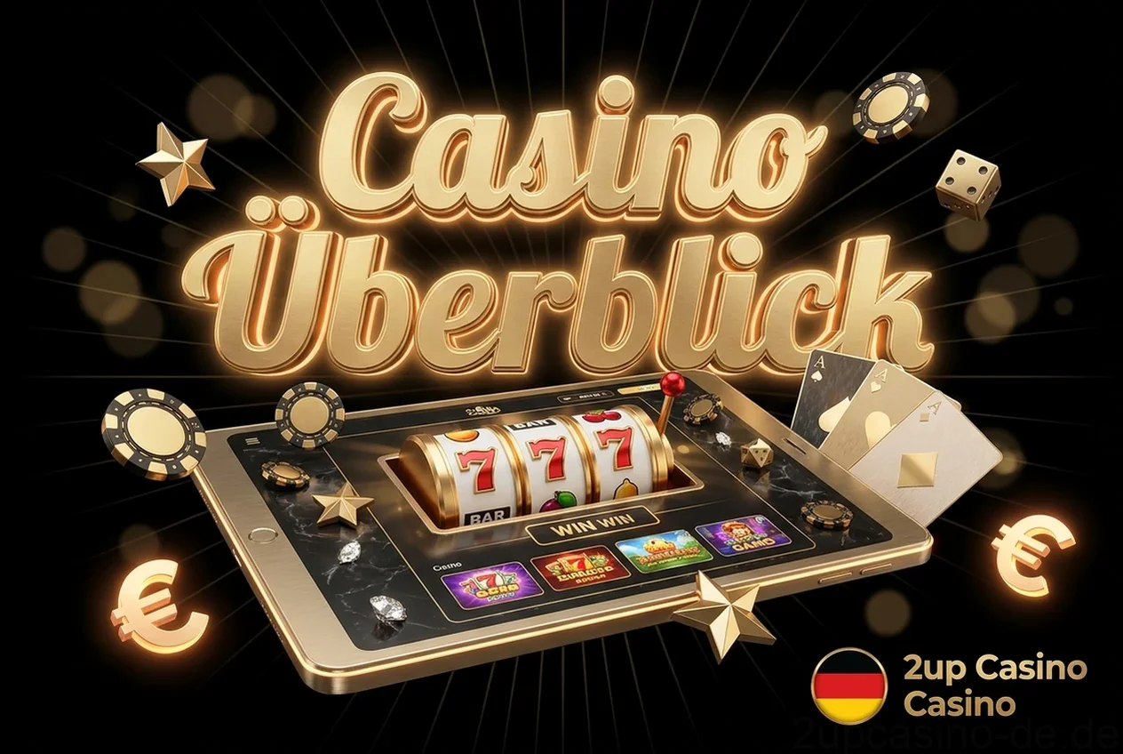 Casino Überblick