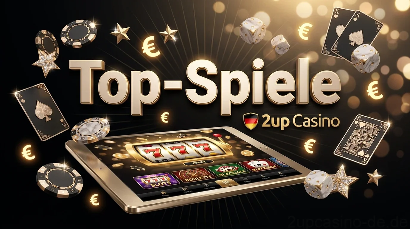 Top-Spiele